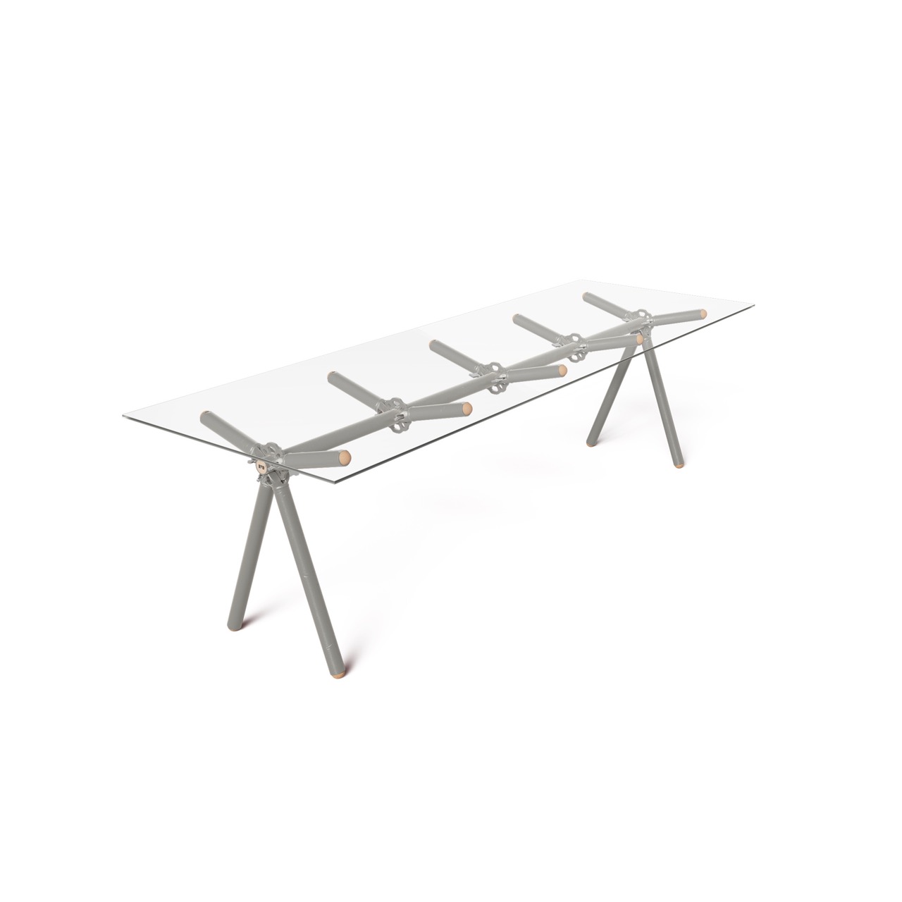 Table Clavex 112.0 - 10 personnes – Image 4