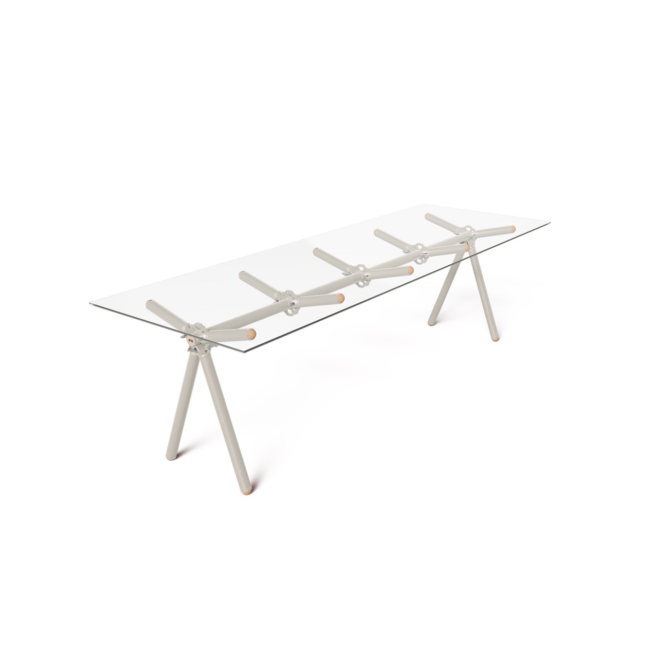Table Clavex 112.0 - 10 personnes – Image 6