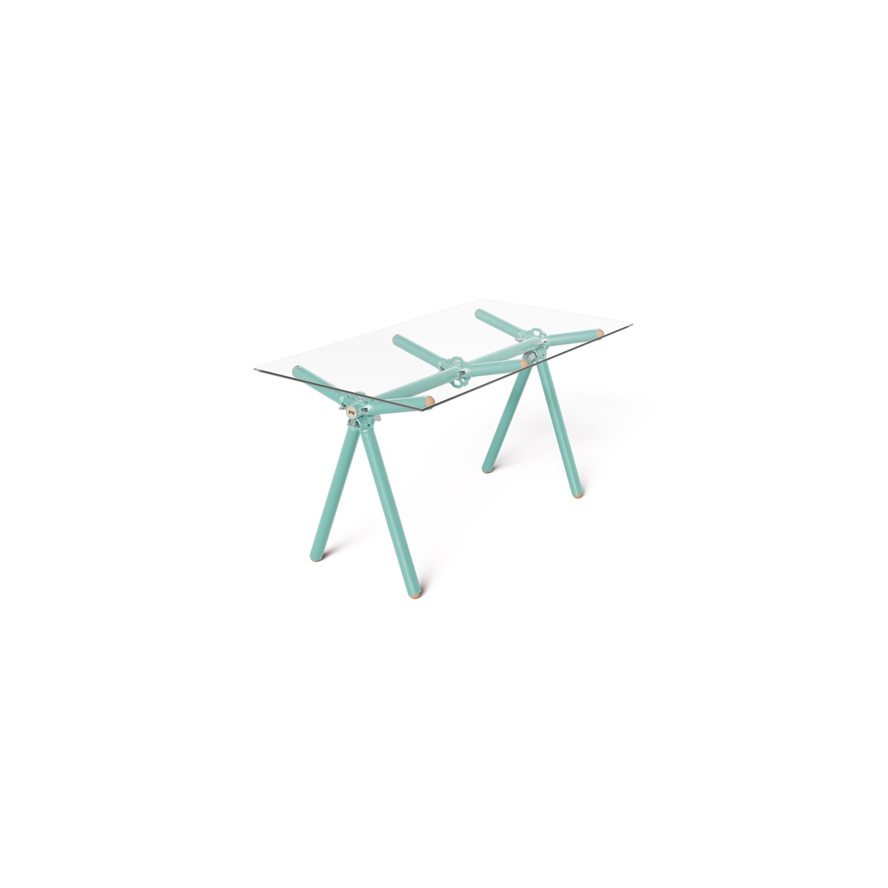 Table Clavex 51.0 - 6 personnes – Image 9