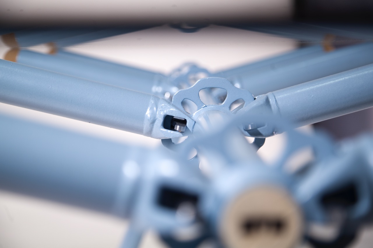 Table basse Clavex  67.0 - 8 personnes – Image 11