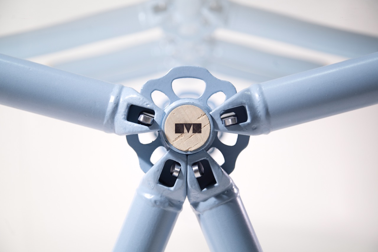 Table basse Clavex  67.0 - 8 personnes – Image 10