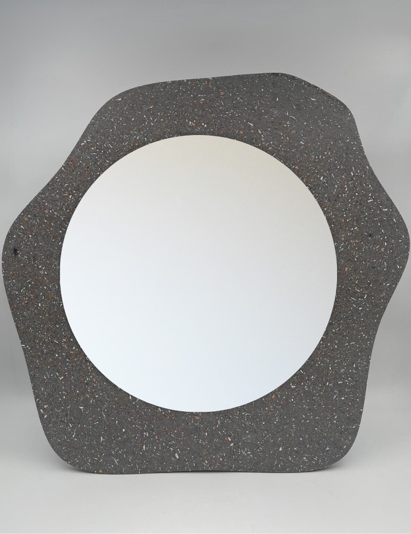 Miroir Shadow en volants de badminton revalorisés – Image 4