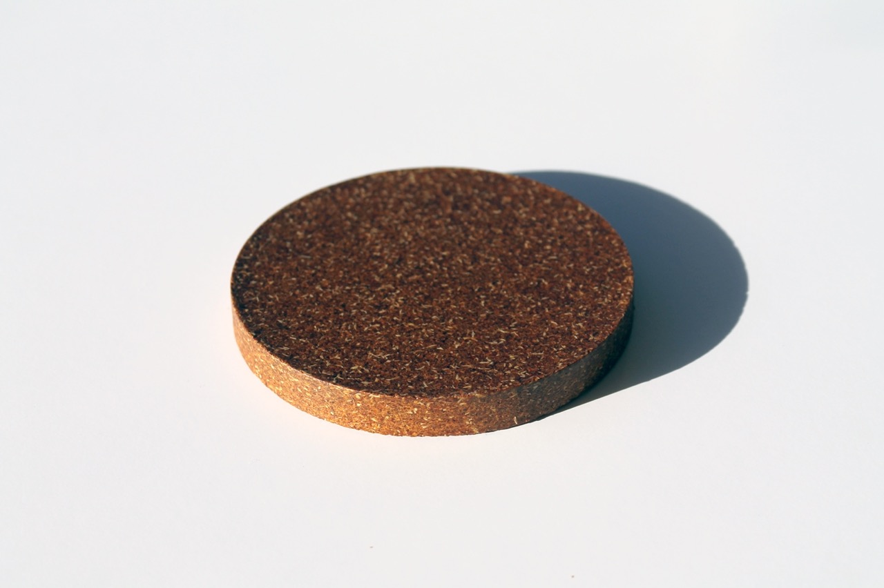 Grand support en marc de pommes – Image 2