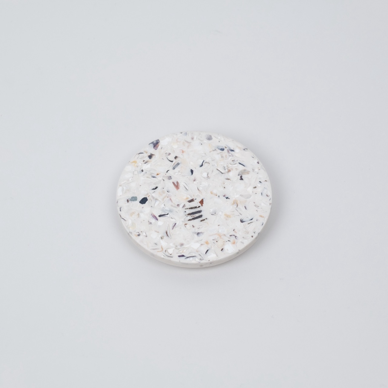 Dessous de verre en coquillages revalorisés – Image 38