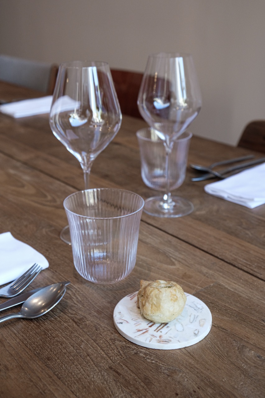 Dessous de verre en coquillages revalorisés – Image 3