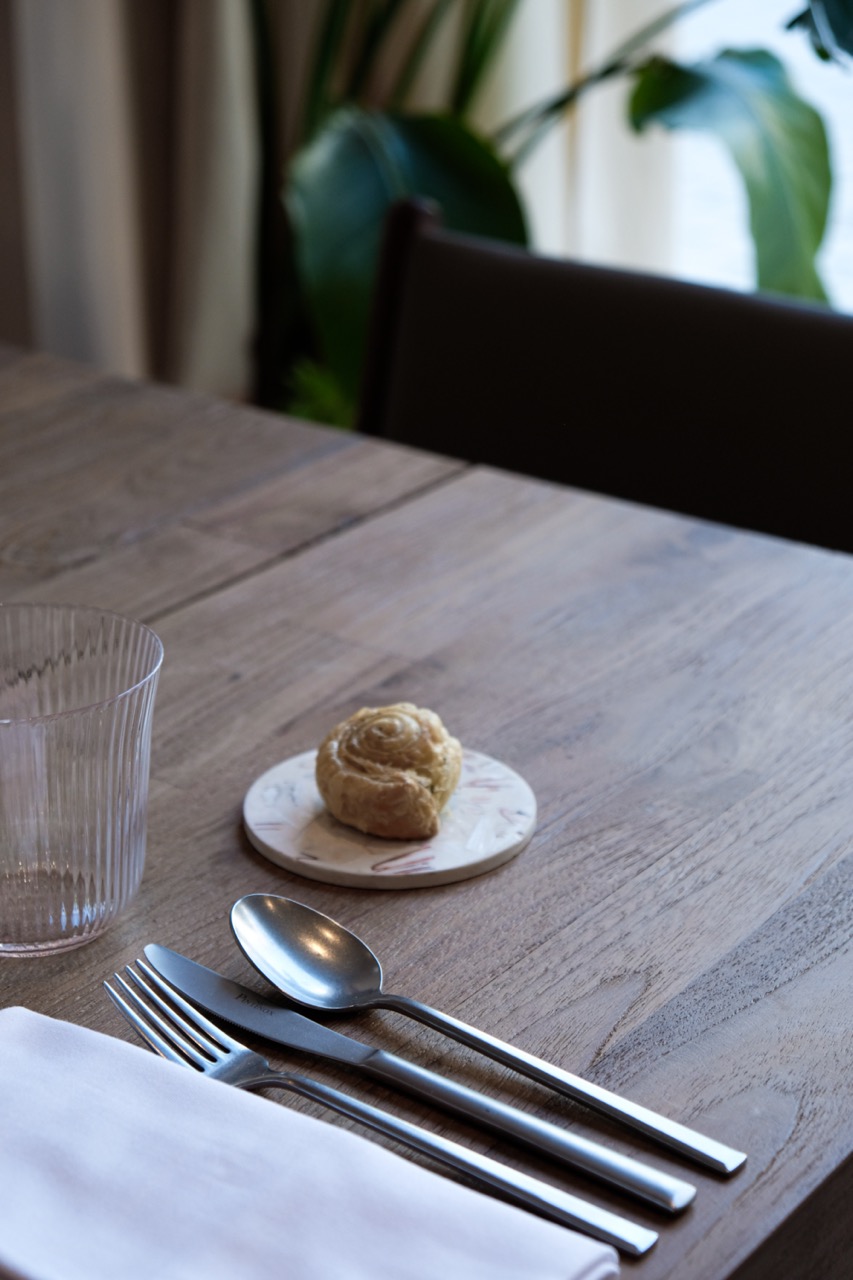 Dessous de verre en coquillages revalorisés – Image 4