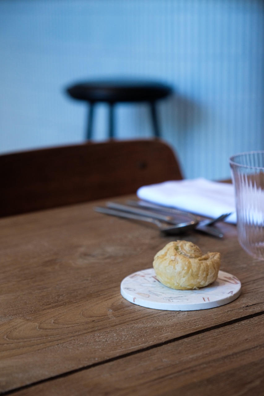 Dessous de verre en coquillages revalorisés – Image 5