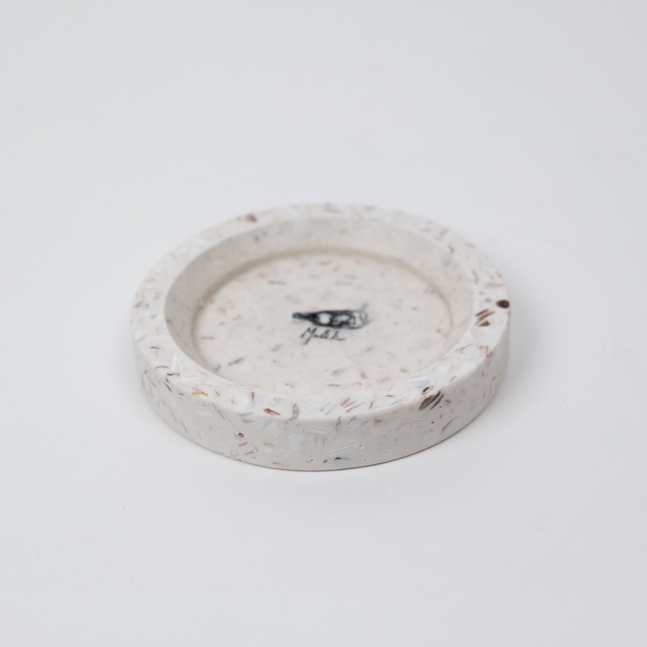 Socle en coquillages revalorisés – Image 20