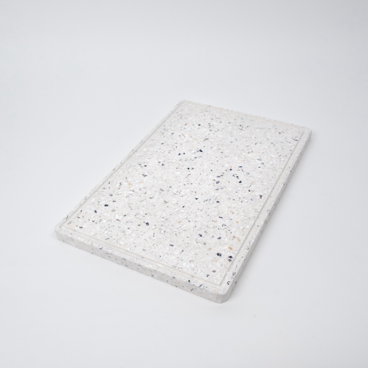 Plateau de présentation en coquillages revalorisés – Image 29