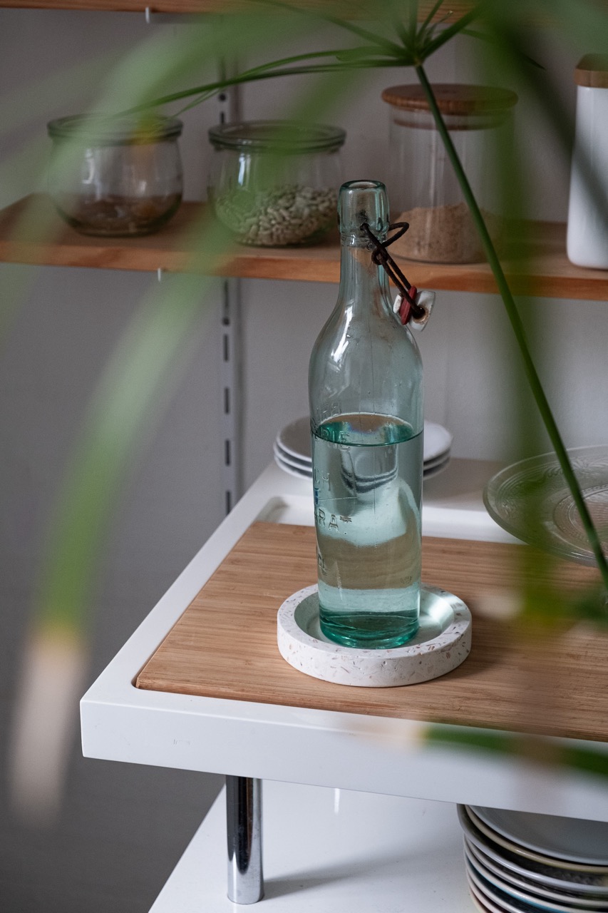 Socle en coquillages revalorisés – Image 4