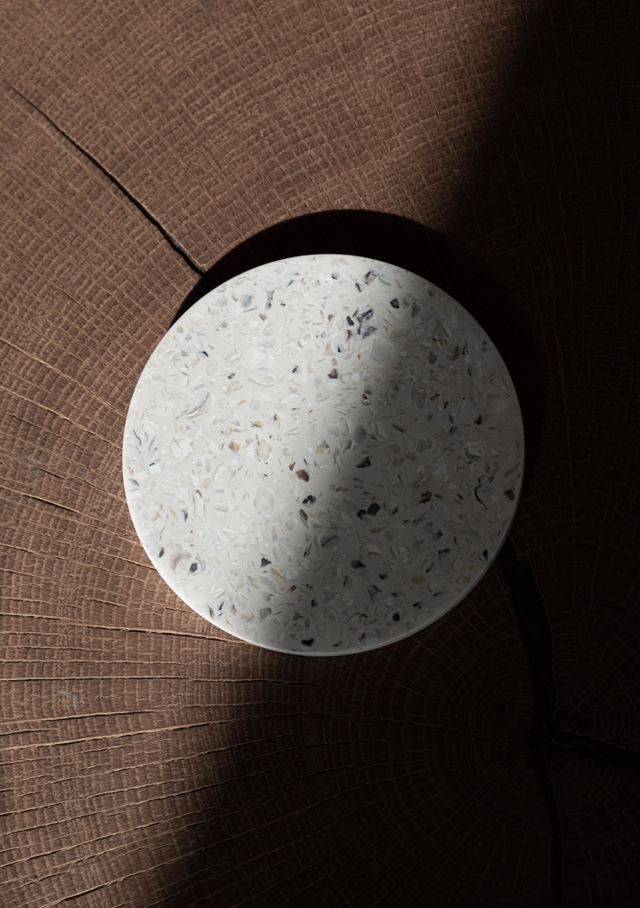 Dessous de verre en coquillages revalorisés – Image 13