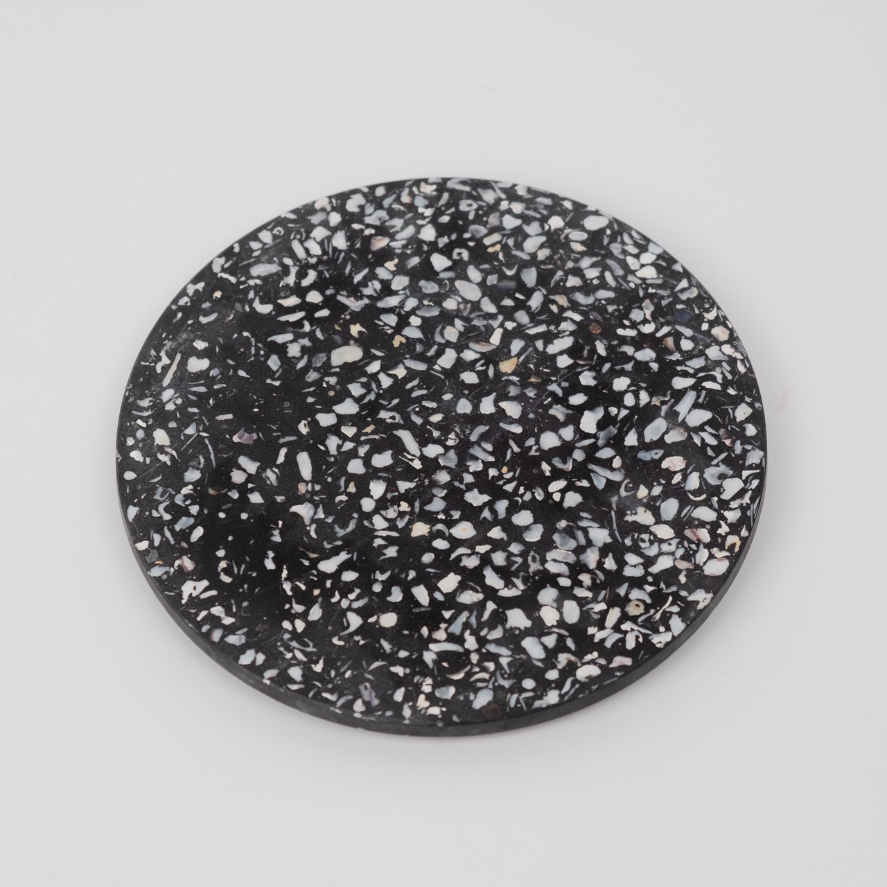 Dessous de plat en coquillages Bleu revalorisés – Image 32