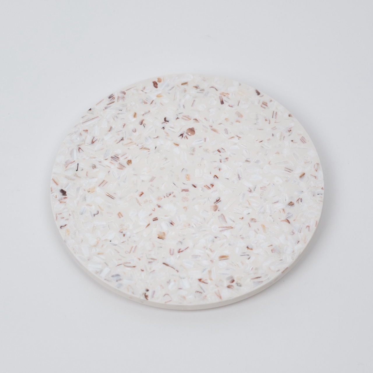 Dessous de plat en coquillages Bleu revalorisés – Image 33