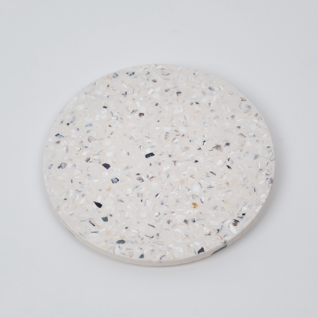 Dessous de plat en coquillages Bleu revalorisés – Image 29