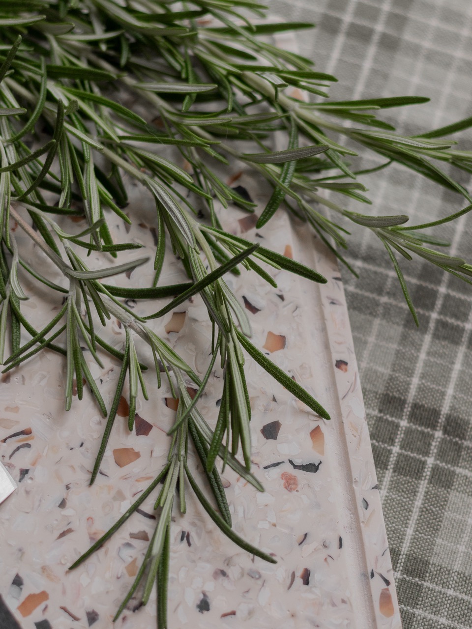 Plateau de présentation en coquillages revalorisés – Image 18