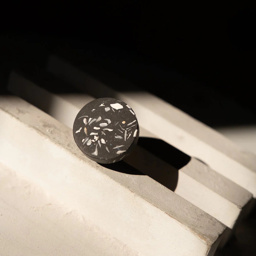 Bouton de meuble en coquillages revalorisés – Image 9