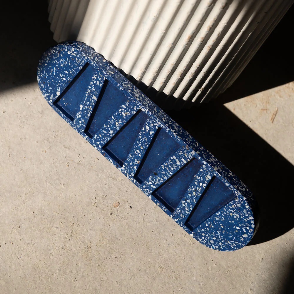 Plateau à huîtres La Demie Douzaine en coquillages revalorisés – Image 12