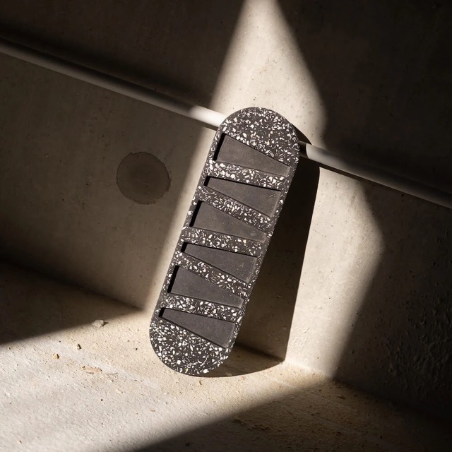 Plateau à huîtres La Demie Douzaine en coquillages revalorisés – Image 21