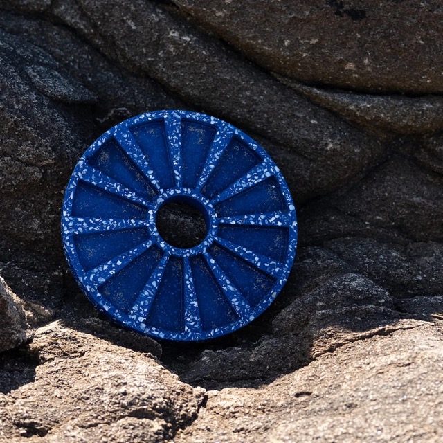 Plateau à huîtres La Douzaine en coquillages revalorisés – Image 11