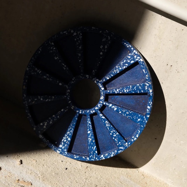 Plateau à huîtres La Douzaine en coquillages revalorisés – Image 14