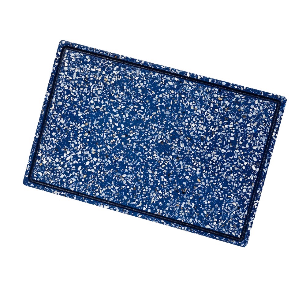 Plateau de présentation en coquillages revalorisés – Image 26