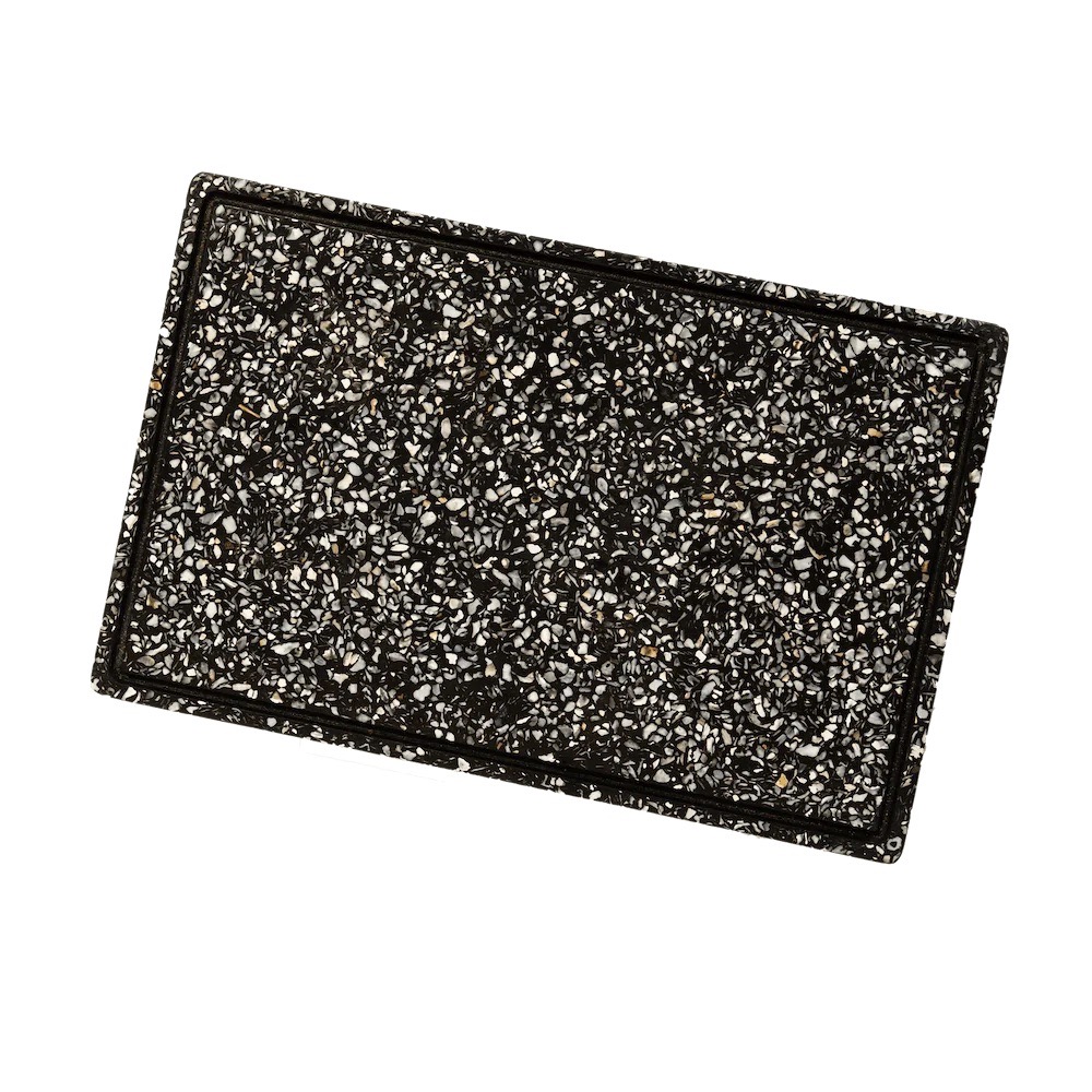 Plateau de présentation en coquillages revalorisés – Image 28