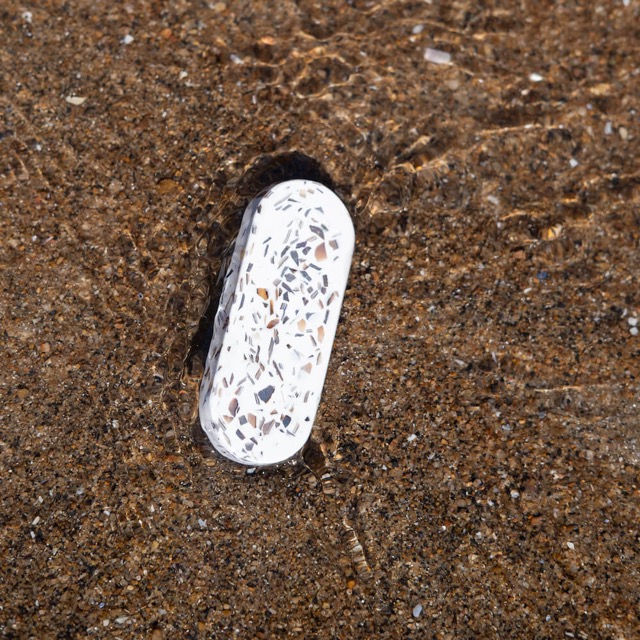 Poignée de meuble en coquillages revalorisés – Image 6