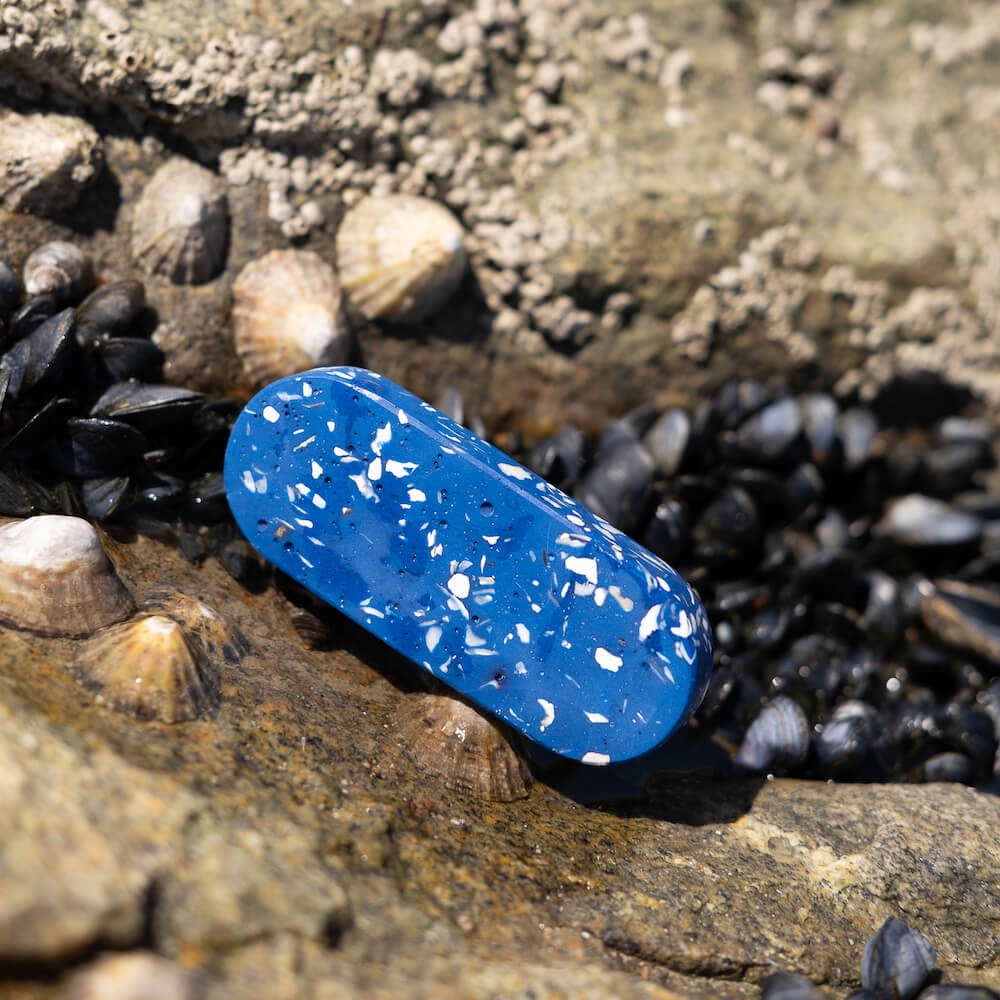 Poignée de meuble en coquillages revalorisés – Image 5