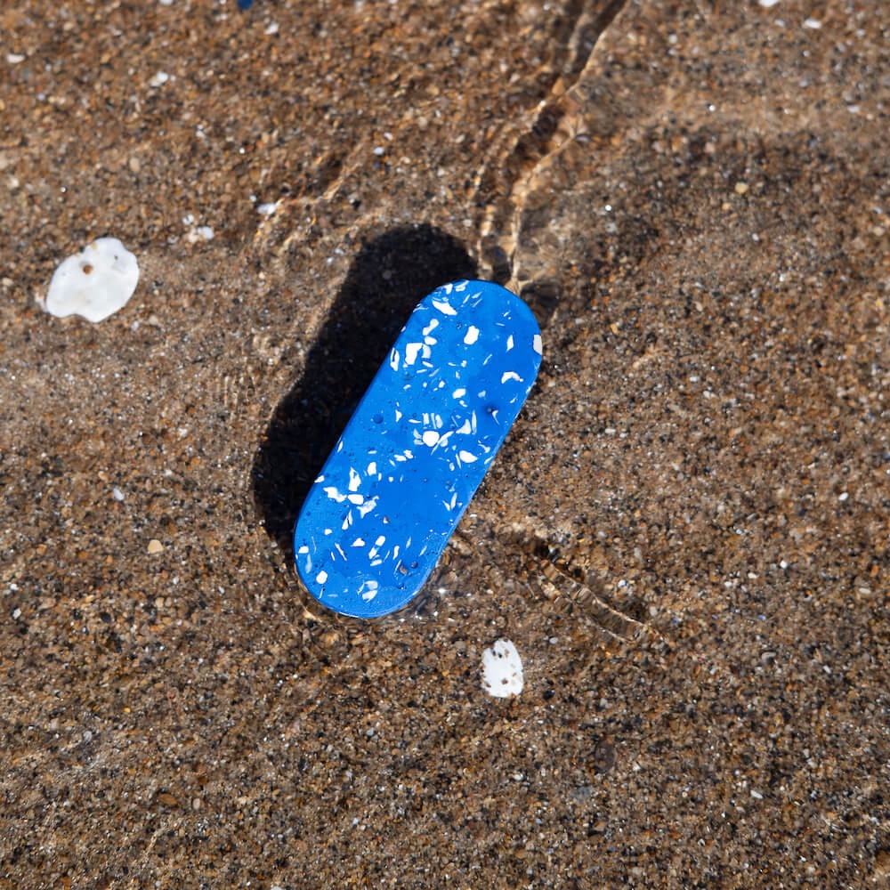 Poignée de meuble en coquillages revalorisés – Image 7