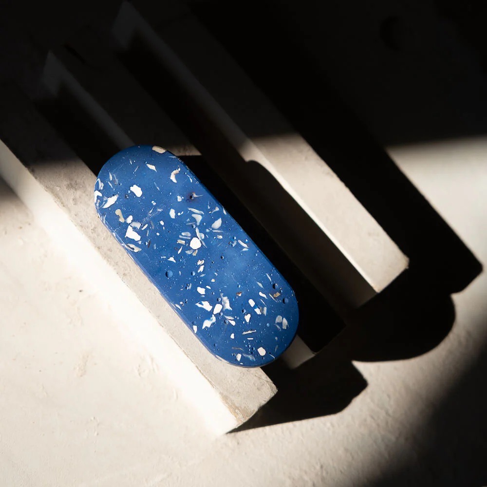 Poignée de meuble en coquillages revalorisés – Image 4