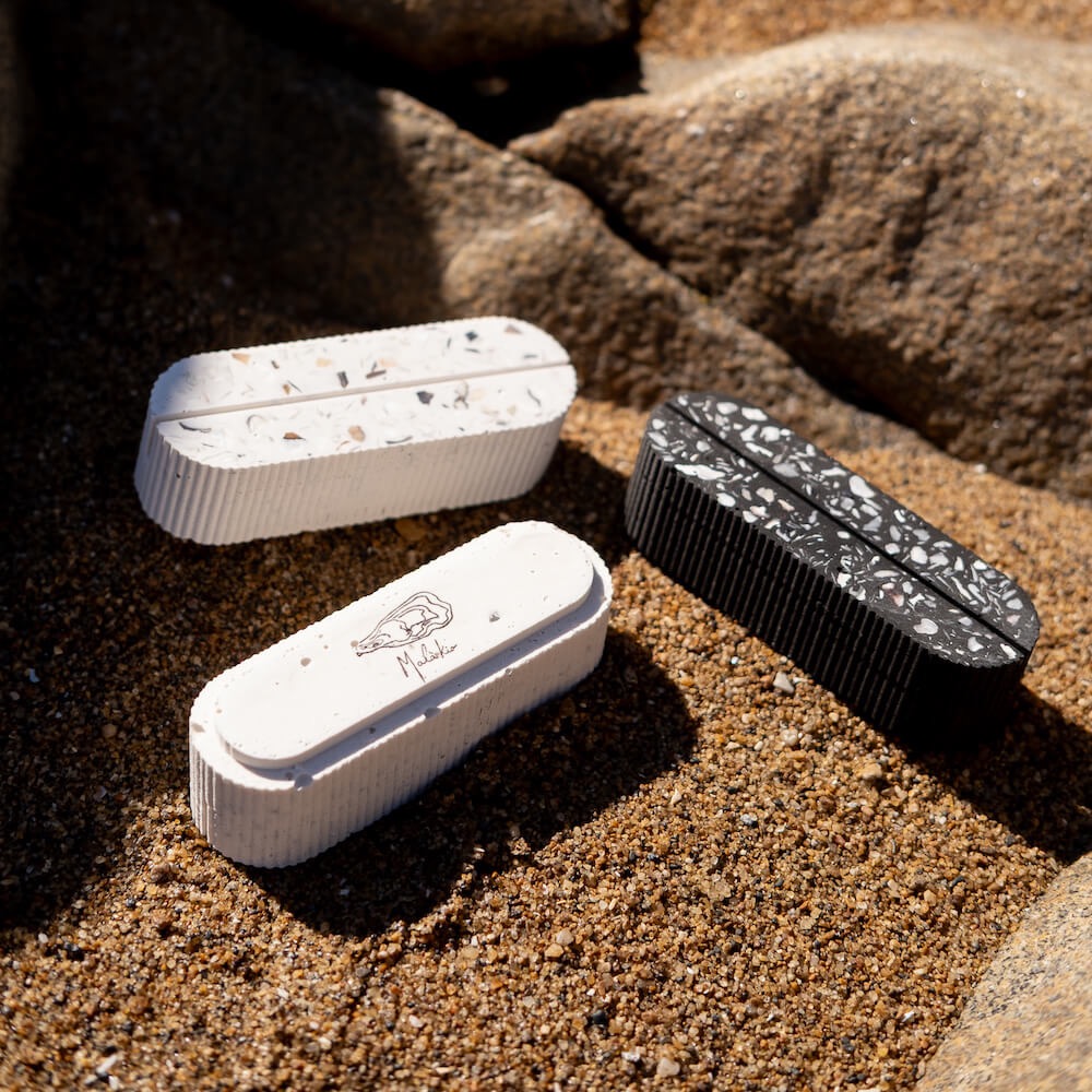 Porte-photo en coquillages revalorisés – Image 8