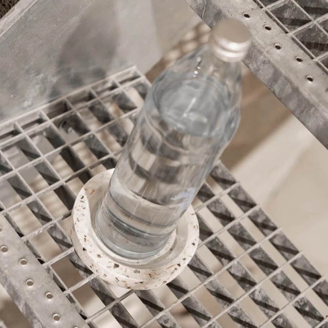 Socle en coquillages revalorisés – Image 12