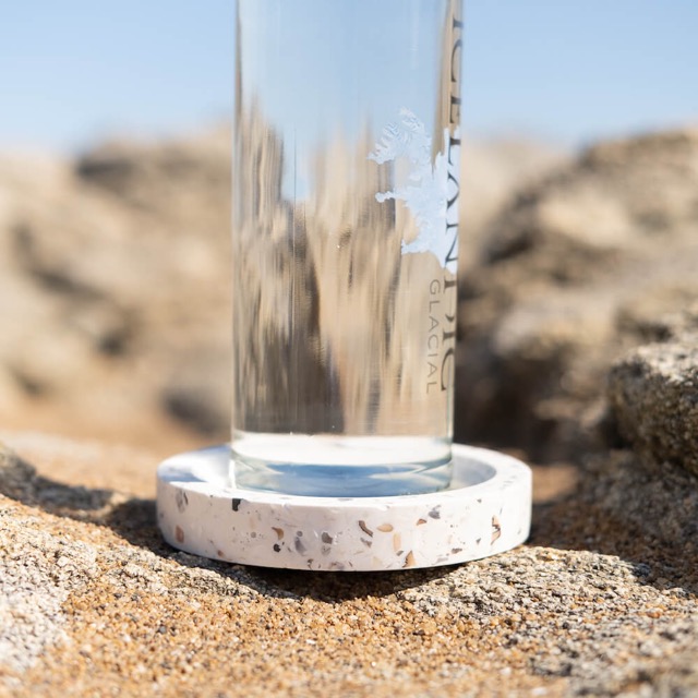 Socle en coquillages revalorisés – Image 15