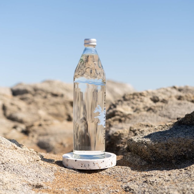 Socle en coquillages revalorisés – Image 16