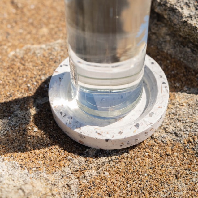 Socle en coquillages revalorisés – Image 13