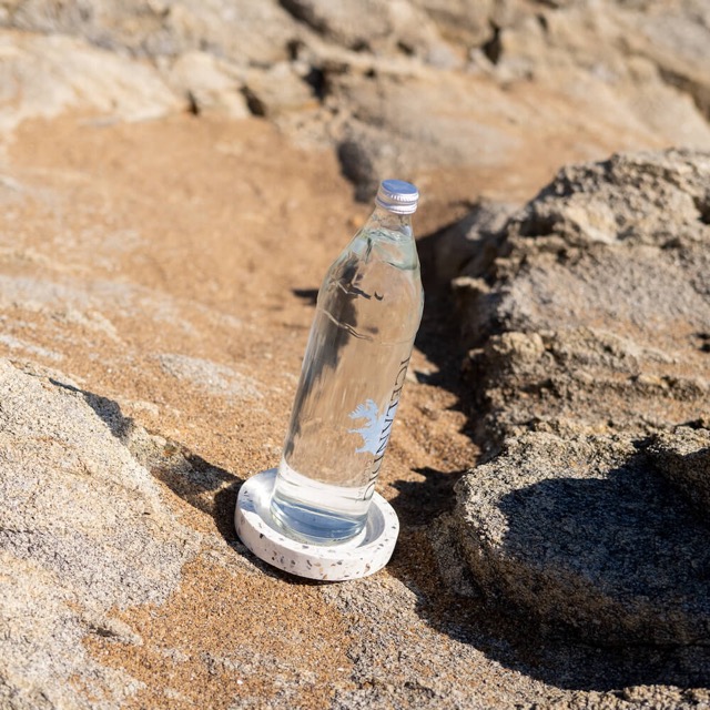 Socle en coquillages revalorisés – Image 18