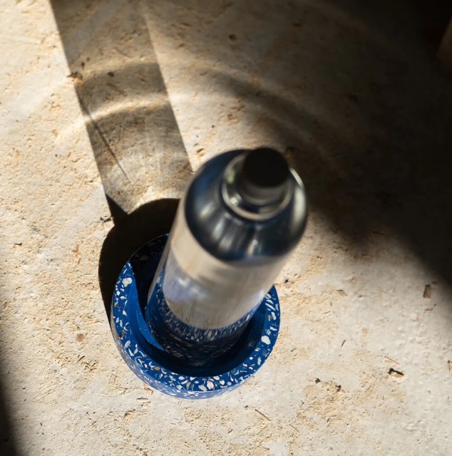 Socle en coquillages revalorisés – Image 6