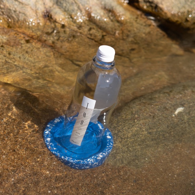 Socle en coquillages revalorisés – Image 5