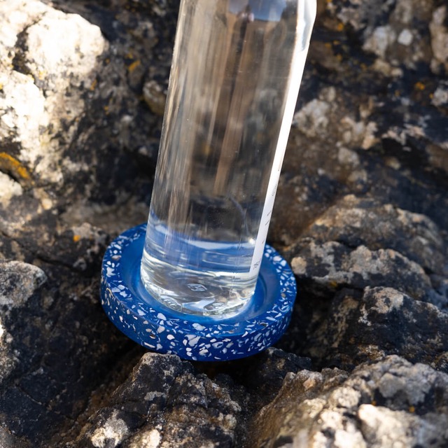 Socle en coquillages revalorisés – Image 8