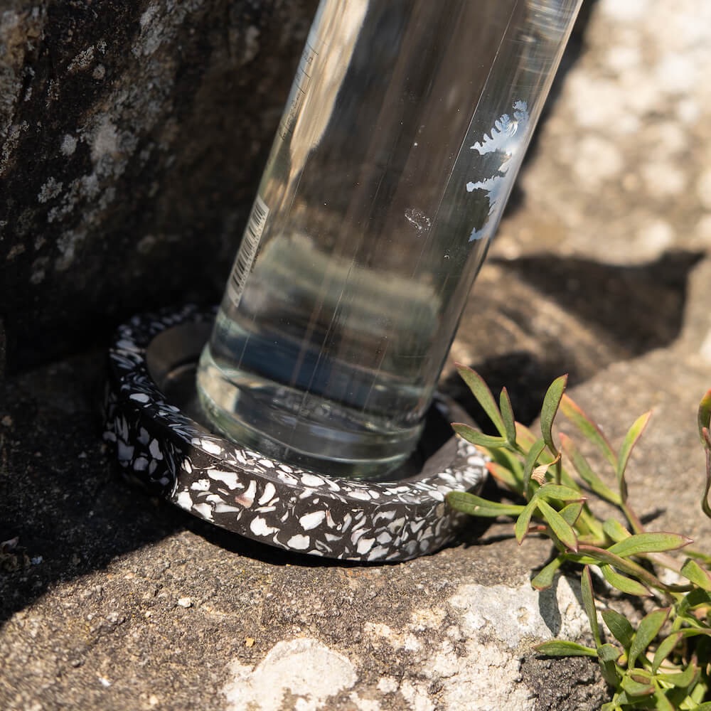 Socle en coquillages revalorisés – Image 14