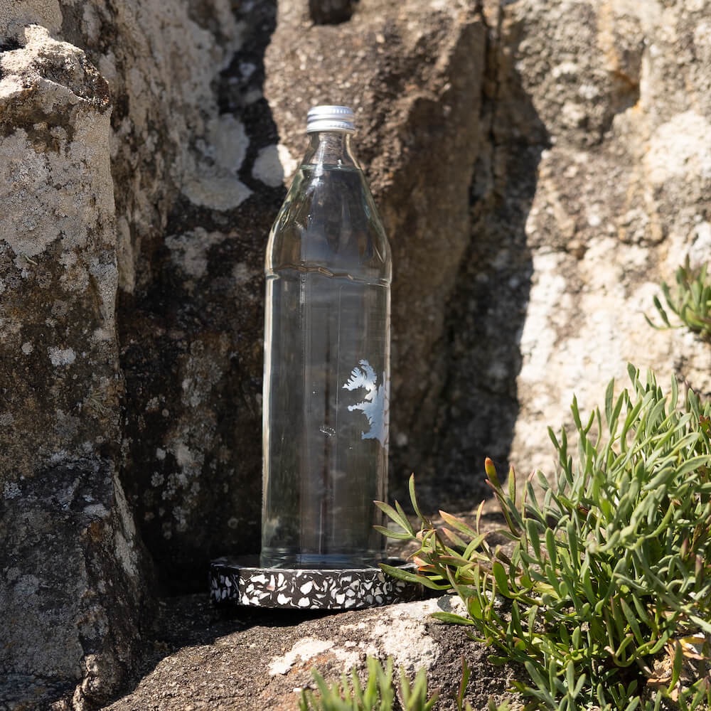 Socle en coquillages revalorisés – Image 9