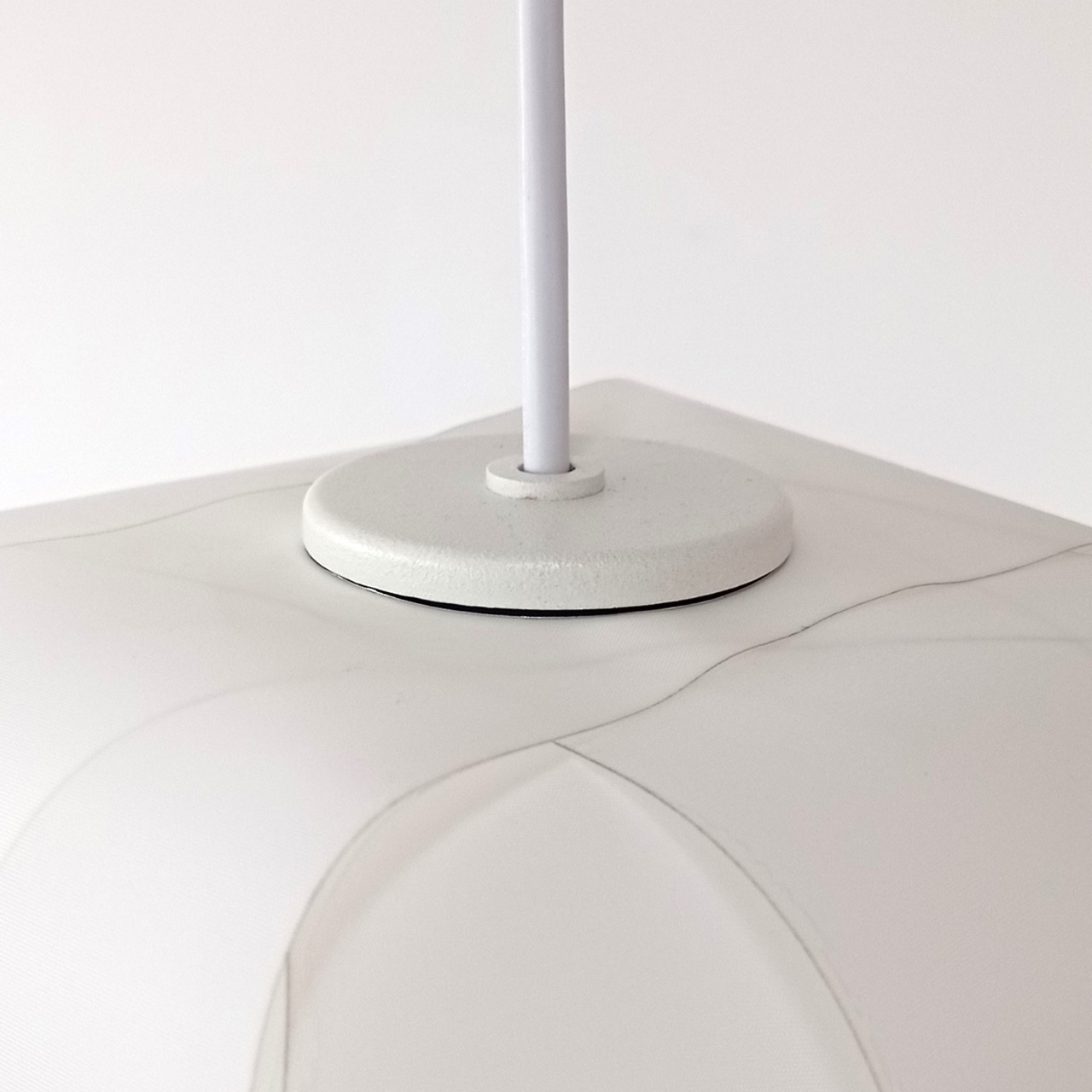 Suspension Tulipe en toile d'ULM – Image 15