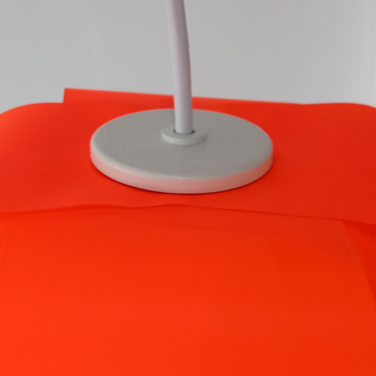 Suspension Tulipe en toile d'ULM – Image 5