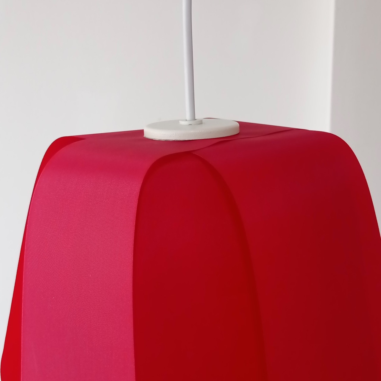 Suspension Tulipe en toile d'ULM – Image 9