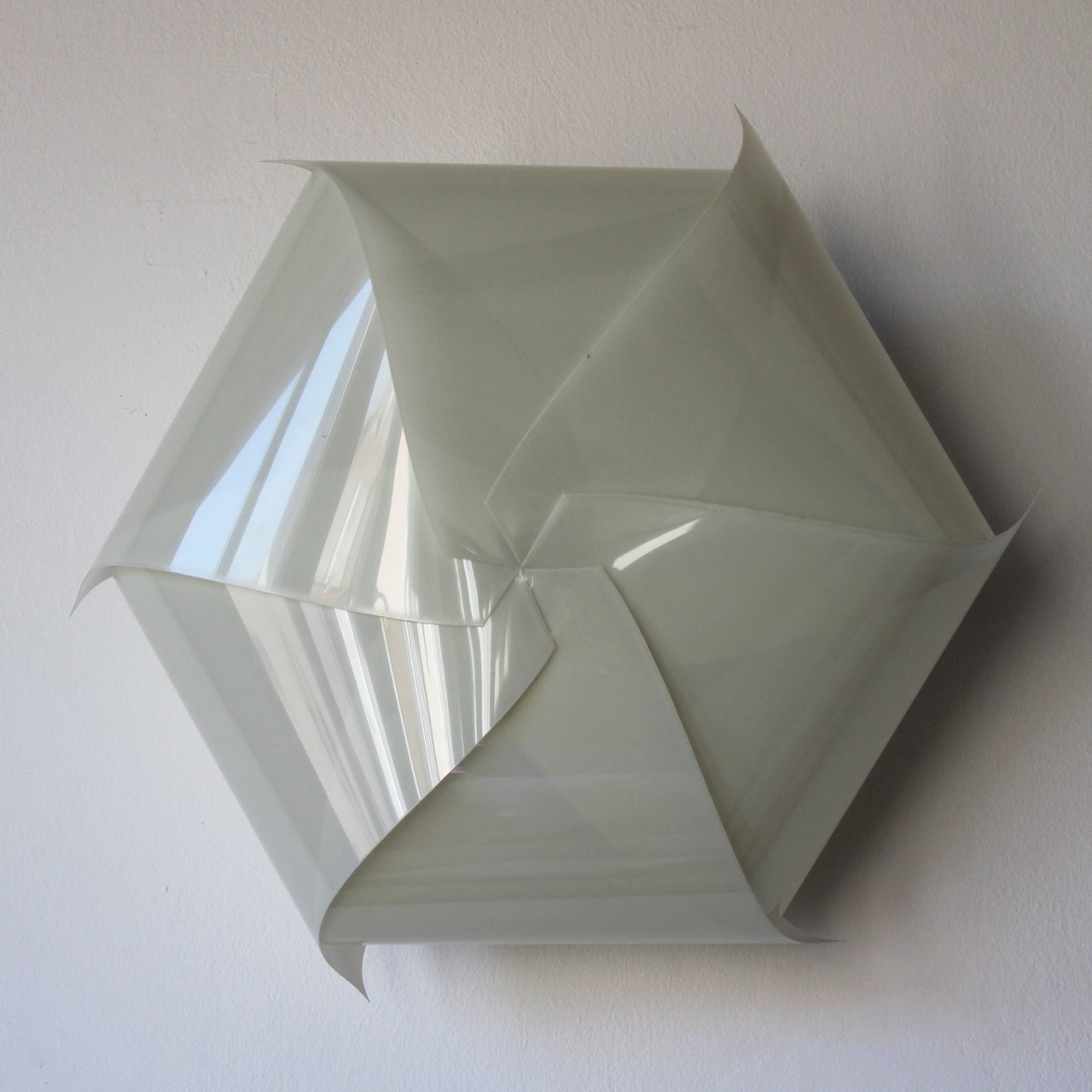 Applique Rosa en plastique revalorisé – Image 3