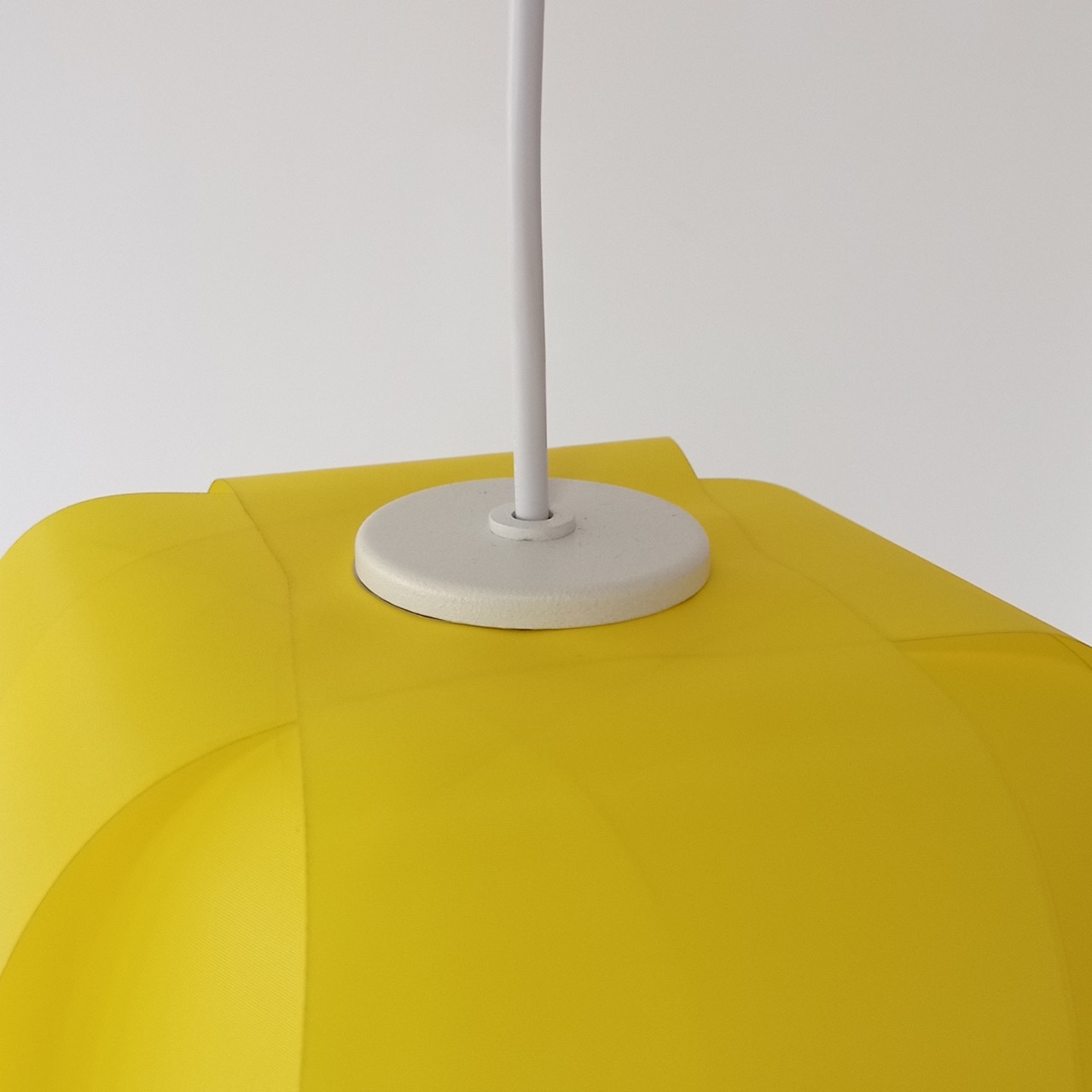 Suspension Tulipe en toile d'ULM – Image 13