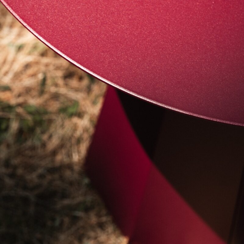 Table Basse Itsaso Ø 70 cm