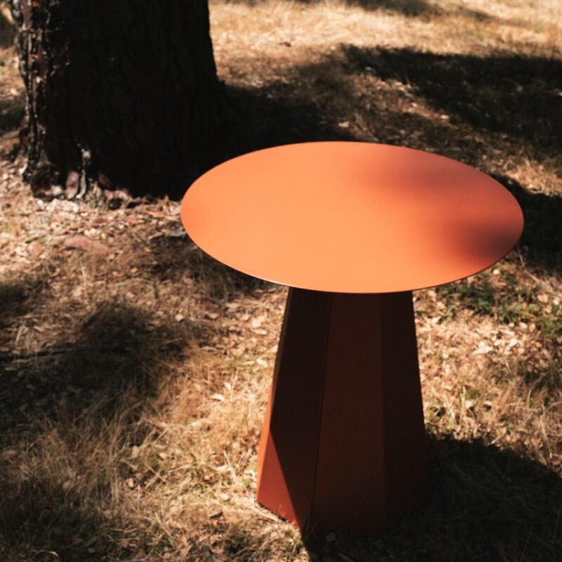 Table Basse Itsaso Ø 60 cm